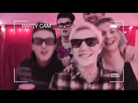 Tonight We're Electric - Christmas Party! (Party!) (Official £5 Budget Video)