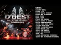 D BEST MALAYSIA SONGS ROCK METAL COVER EWAI VERSION