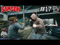 SAMSON #17 Loser or Linchpin - PC (4K UHD 60fps, ULTRA PERFORMANCE) - Gameplay - DVDfeverGames