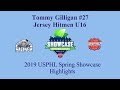 16U Summer Highlights