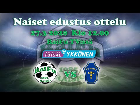 Naiset Futsal Ykkönen