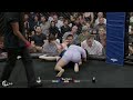 Jessica Crane Vs Danielle Kelly