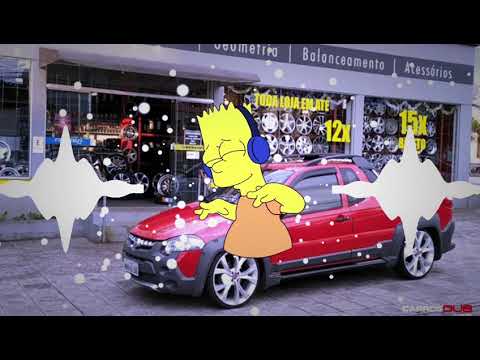 PALHAÇÃO DO MAL - MC Madan (DJ DS) Versão Light