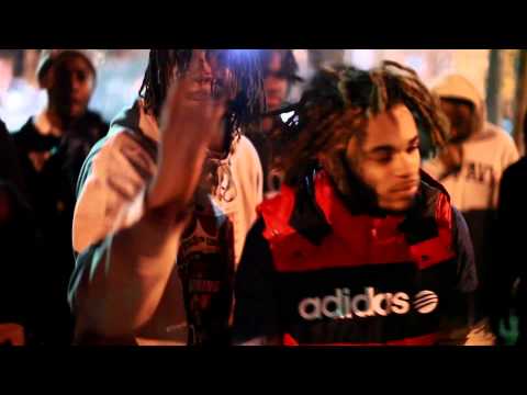 Benji YG x Aky x Yokes x 2Gang "We do what we want" Dir by @Archetto