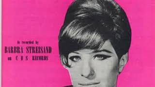 Barbra Streisand : Second Hand Rose