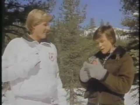 cody and matt first scene ever