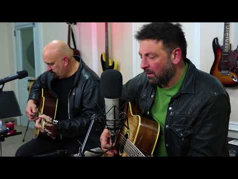 Jody Raffoul - Little Black Car - Sun Parlour Sessions