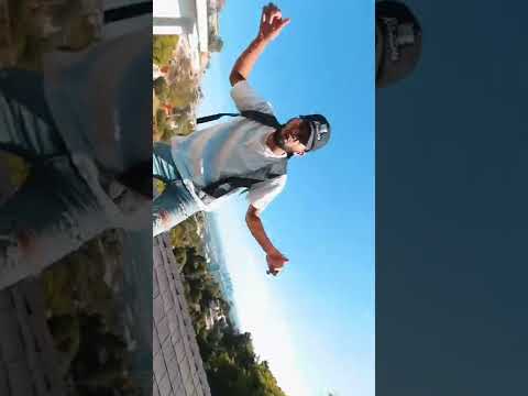 I Made A FREE MUSIC VIDEO for a Random Stranger!