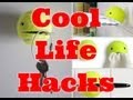 Cool Life Hacks 