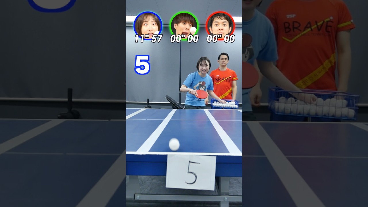 ピッタリバウンドさせろ！！