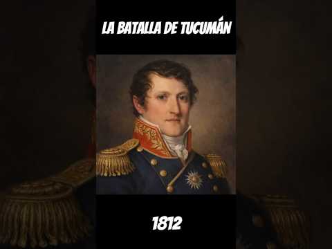 La Batalla de Tucumán | El día que una manga de Langostas ganó una batalla contra los españoles