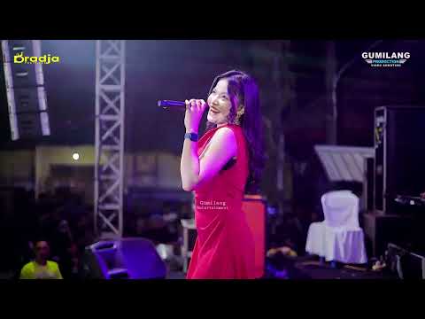 D'RADJA PASTI AJA - TERKESIMA - DINDA TERATU - WEDDING ADI & BILLA - BERMI MIJEN DEMAK