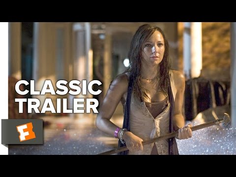 Sorority Row (2009) Official Trailer