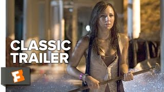 Sorority Row (2009) Official Trailer - Rumer Willis, Jamie Chung Horror Thriller HD