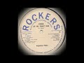 Augustus Pablo - Power Of The Trinity Dub (Rockers)