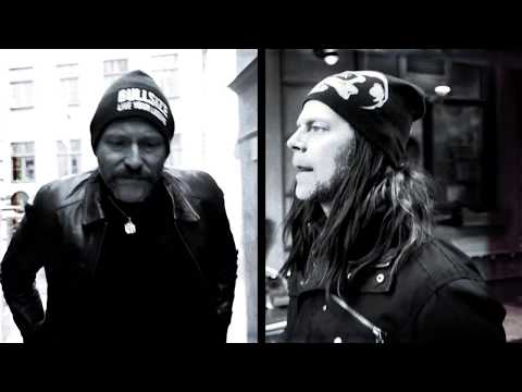 Mustasch - What Is Wrong (2019)