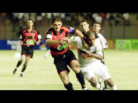 Santa Cruz 1x1 Sport • Pernambucano 2006