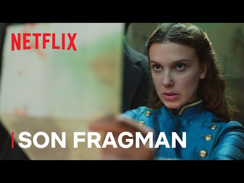 Enola Holmes 2 | Resmi Fragman: 2. Kısım | Netflix
