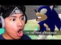 AI SONIC MEMES ARE FUNNY ASF