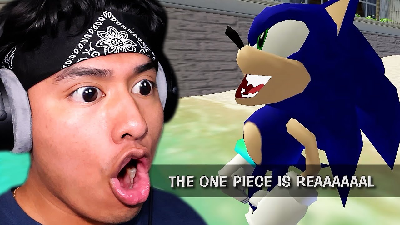 The Rise Of Ai Sonic Memes A Hilarious Take On Technology And Culture