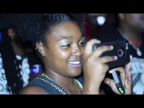 DaggaMan (@Daggaman420) Performs at Coast 2 Coast LIVE | Charlotte Edition 8/26/16