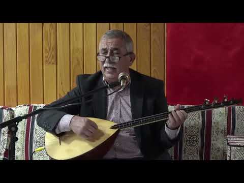 Aşık Garbi (Yahya Gürz) - Oğul
