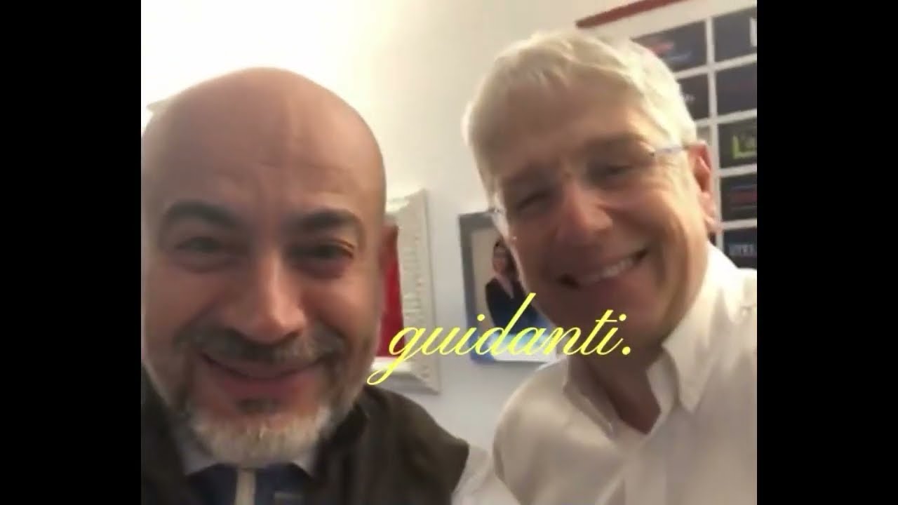 PARAGONE E GIORDANO: “MA COME, ADESSO L’EUROPA DICE BASTA AL GREEN?”