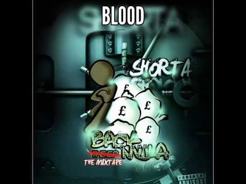 Rich Shorta - Blood ( Young thug Dej loaf Cover)