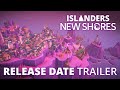 Vídeo de jugabilidad de Islanders: New Shores  Mac