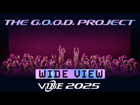 Projekt GOOD | VIBE 2025 [@Vibrvncy Wide View 4K]