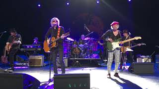 Mott The Hoople: *AUDIO ONLY* Saturday Gigs / All The Young Dudes, Milwaukee, WI 2019-04-01
