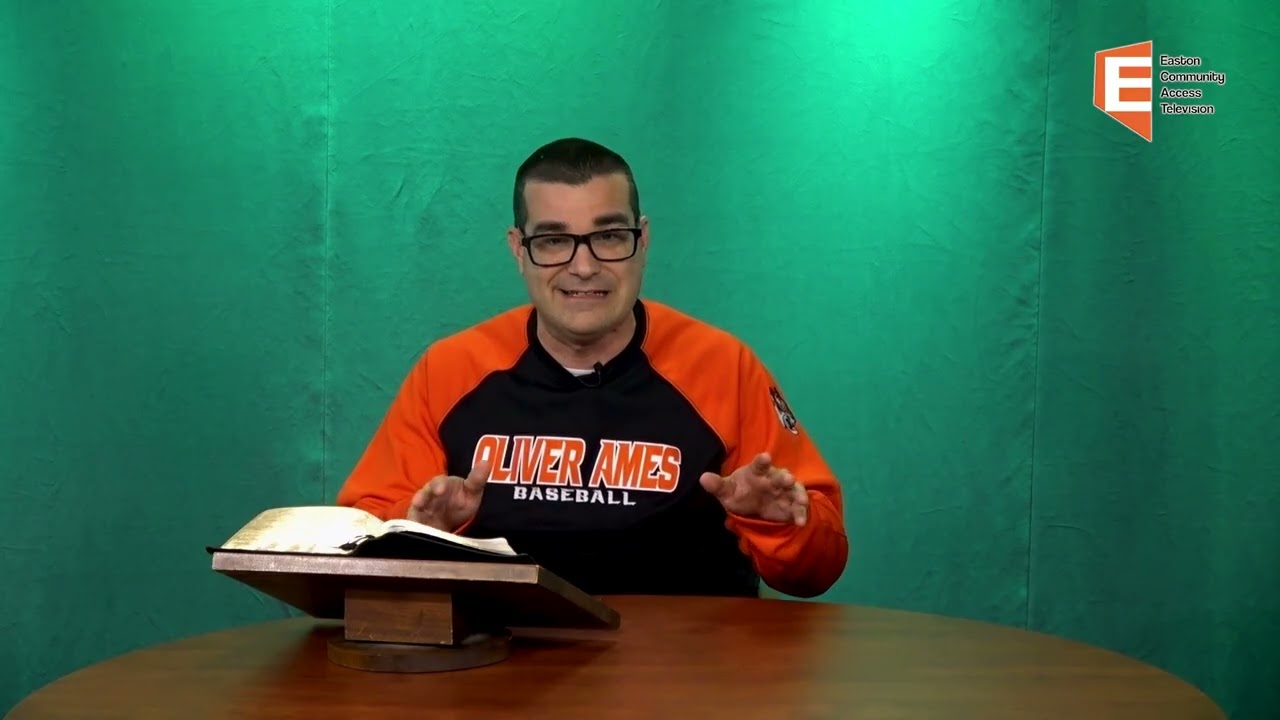 Liberty at Home 3/22/26