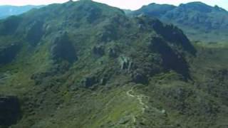 preview picture of video 'La cima del CHIRRIPO'