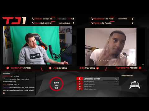 TJI REAGE A TÉLIO: COLISEU O FILME