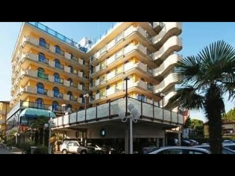 Hotel Brioni Mare, Lido di Jesolo, Itália