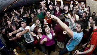 A Day To Remember- You Should Have Killed Me When You Had the Chance