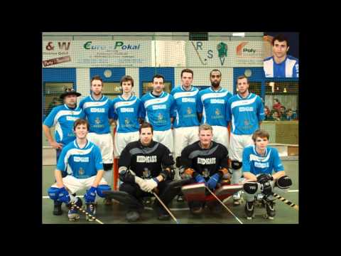 RSV Weil - RHC Friedlingen***Lokal-Derby*** "Auswärts"