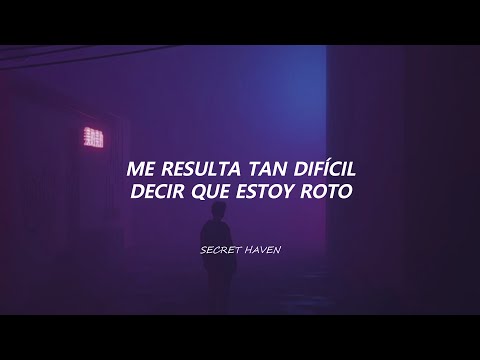 Alan Walker x JOP - OK (Traducida al español)