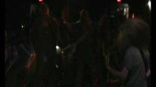 Lost in Bitterness (Live)