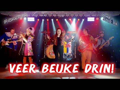 Fiorenza - Veer beuke drin! - Halve finalist LVK 2020 (Nr.46)