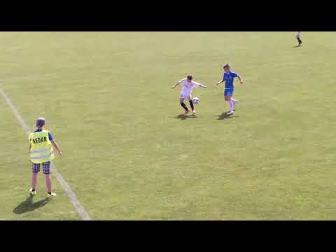 FK Petrika 2008 - NK Slavonac 2008