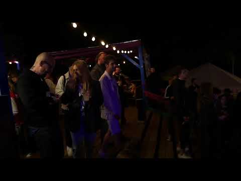 Jah Love Soundsystem nadaje w Boogaloo Beach Bar, 5-06-2021