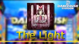 【DRS】The Light / ふつう Lv6【外部出力】
