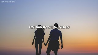 Un Amor De Verdad - Reik // LETRA
