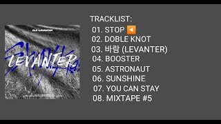 Download lagu [FULL ALBUM] STRAYKIDS（스트레이키즈) - Ćle :LEVANTER mp3