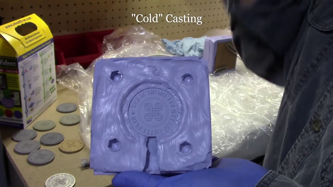 Hot VS Cold Casting