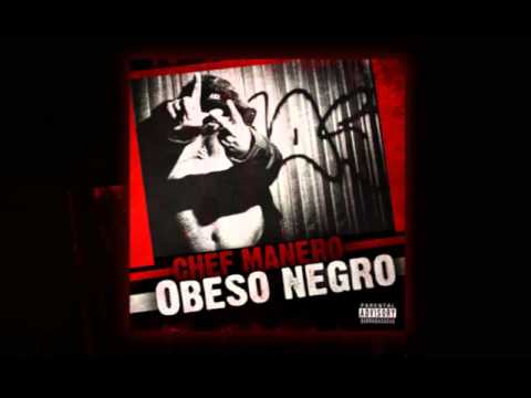 Chef Manero - Casi no lo cuento (2013)