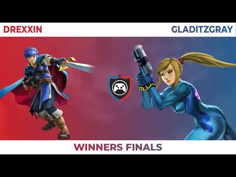 Drexxin (Marth) vs GladItzGray (Zero Suit Samus) - NYPB Bash 7 Winners Finals