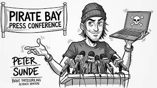 The Man Who Made Everything on the Internet Free