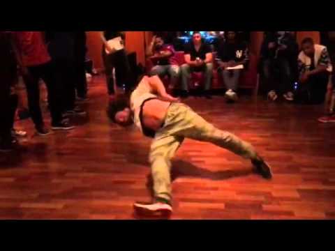 Princeton Battlegrounds 6 | 2016 | Top 8 | United Outkast v. X-Fenz